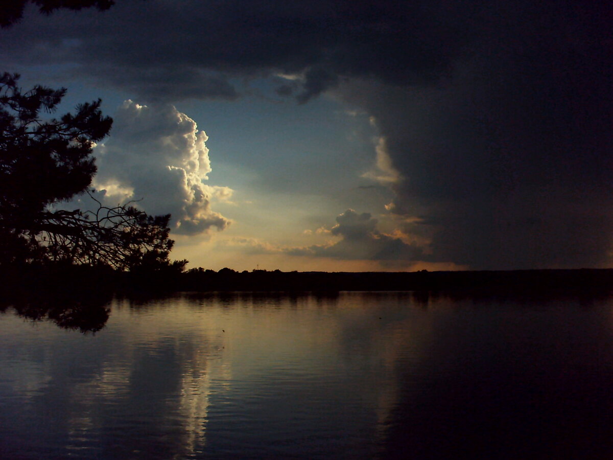 Фотография из личного архива