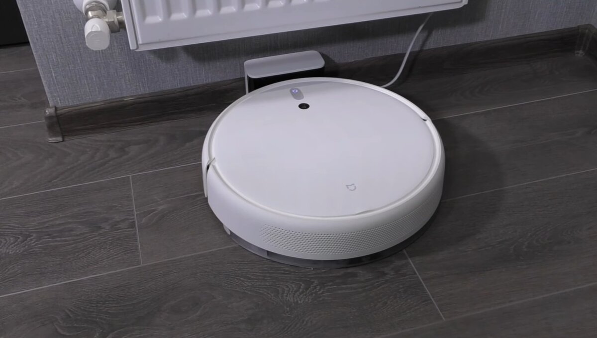 Уютный уголок