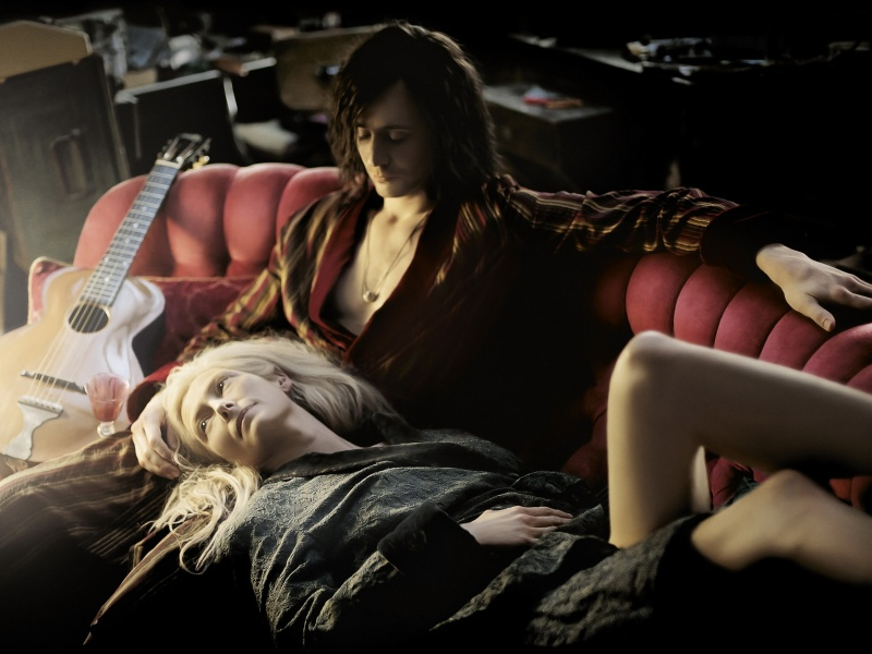 Only Lovers Left Alive 