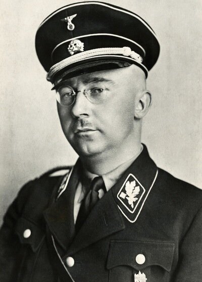 Генрих Гиммлер (яндекс-картинки)