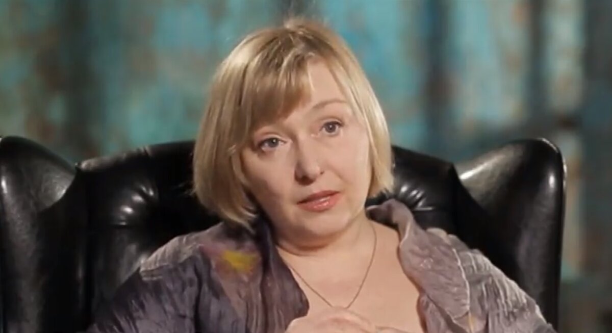 Ирина малышева биография личная жизнь