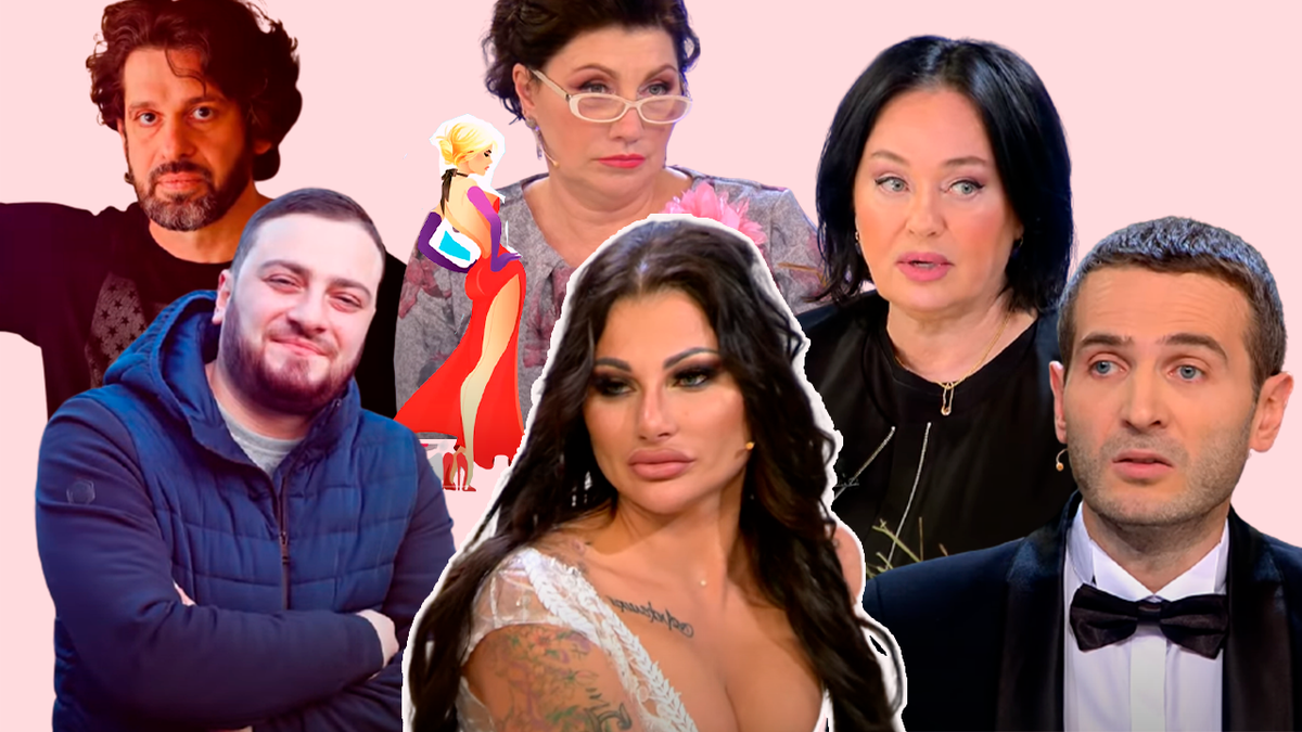 Ставьте лайк героям "Давай Поженимся!" и подписывайтесь на мой канал о стиле и моде для взрослых женщин