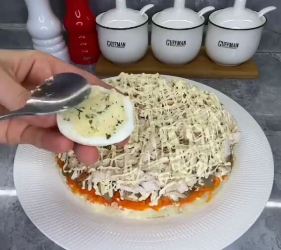 Так вкусно дзен