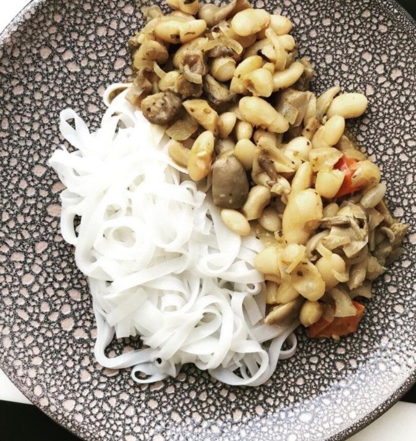 От этого рецепта вся семья в  восторге.