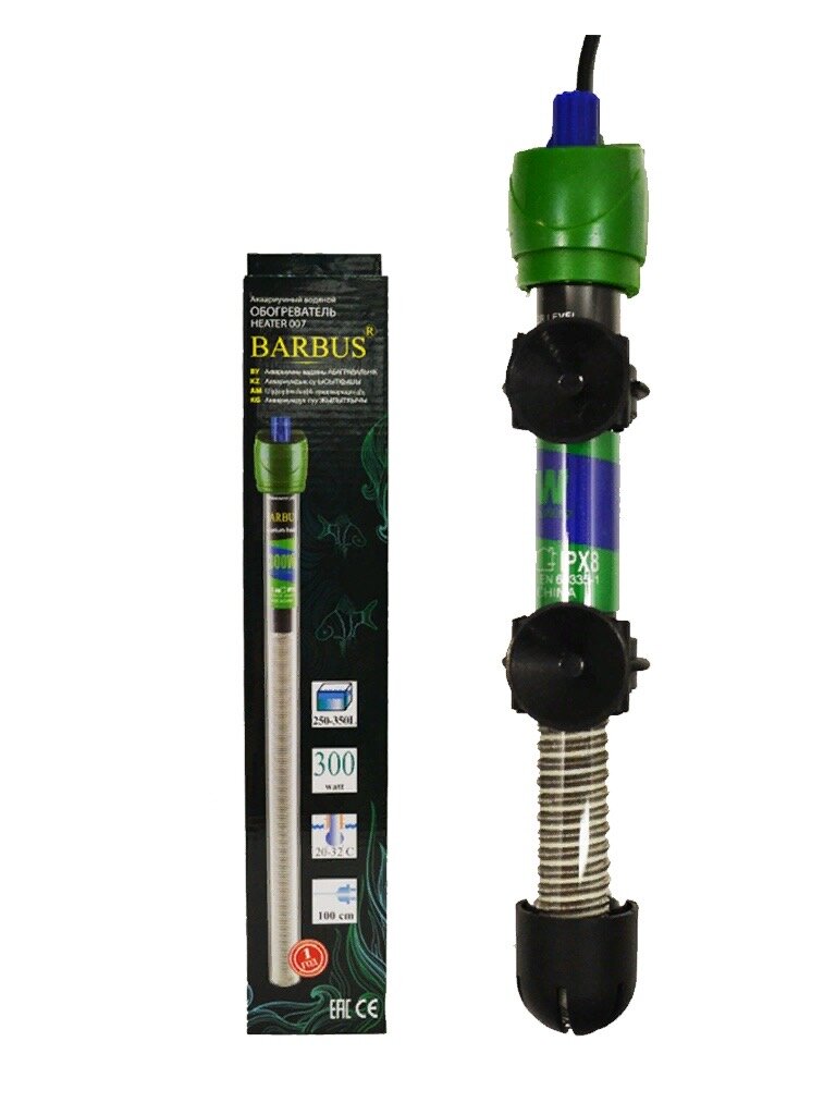 Терморегулятор