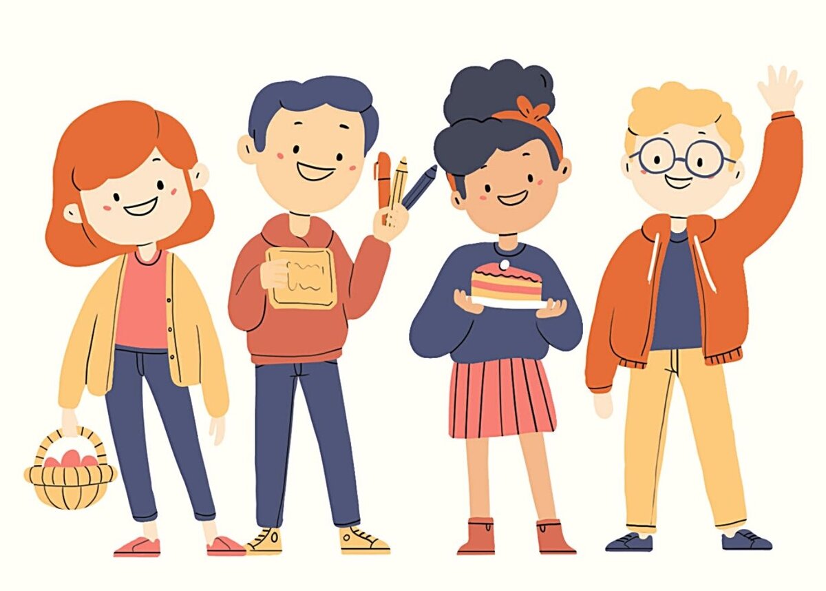 В период с 29 декабря по 10 января я пережил по этому поводу спектр эмоций от "меня чё разыгрывают что ли", "я сам на них в суд подам", до принятия 4-х неизвестных мне детишек😂