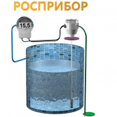 Контроль и измерение уровня тетрахлорметана 