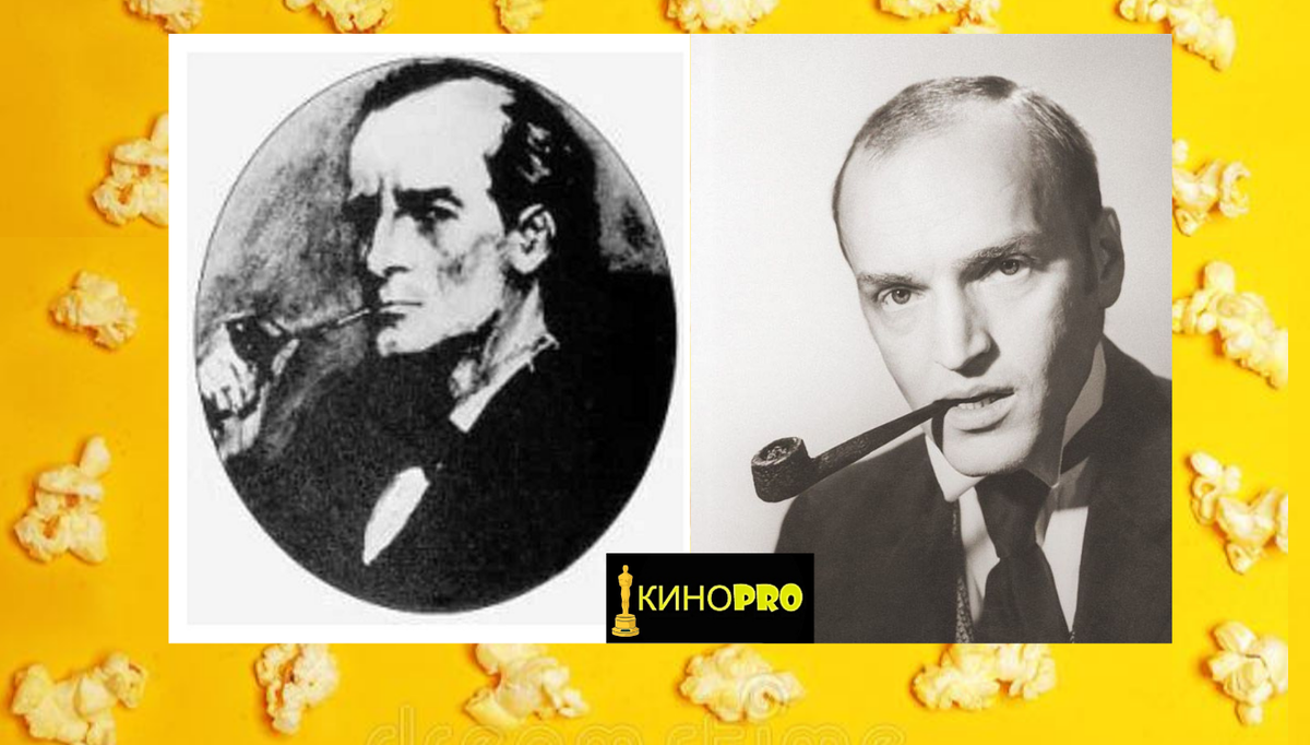 Александр Кайдановский