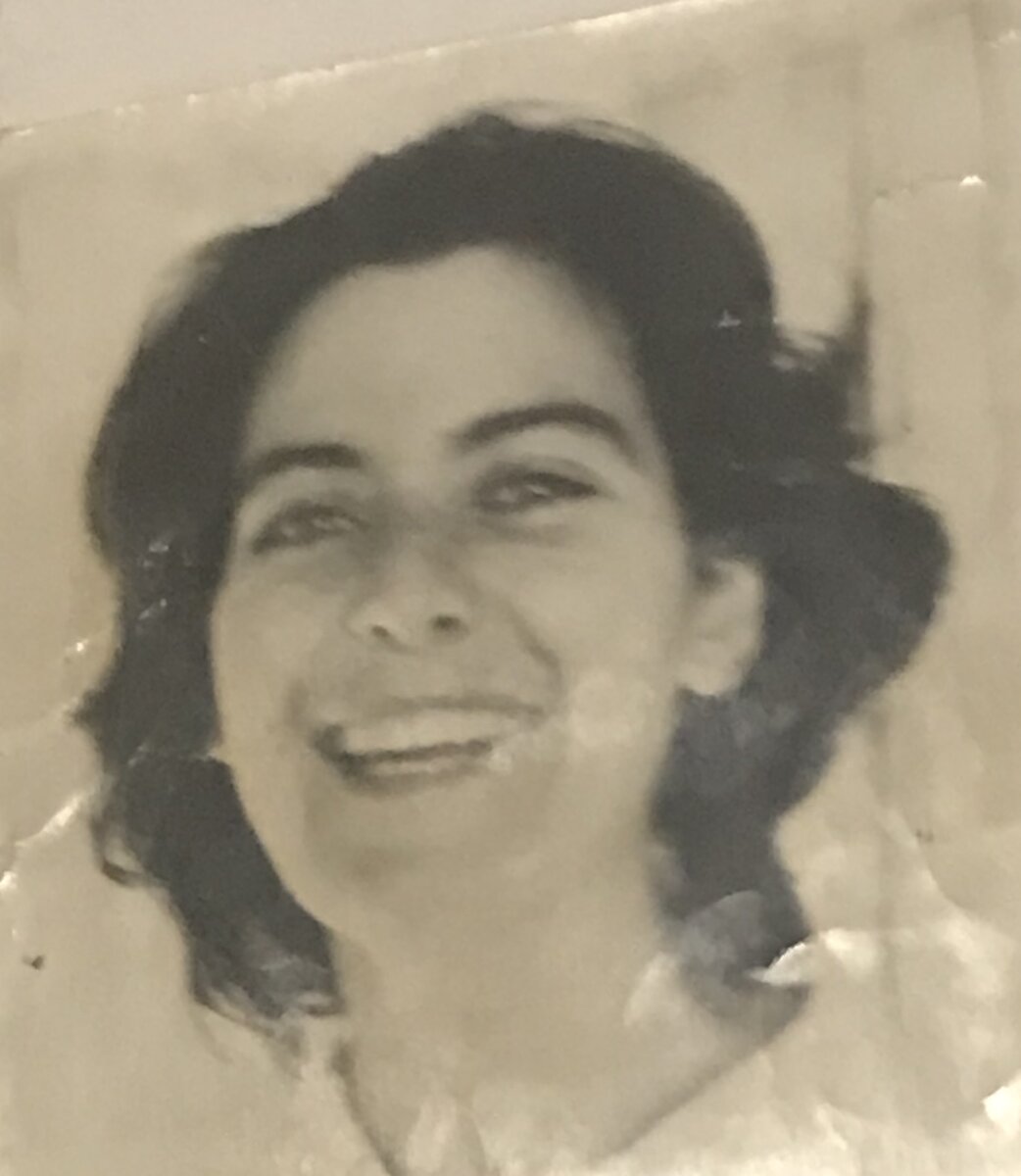 фото из личного архива