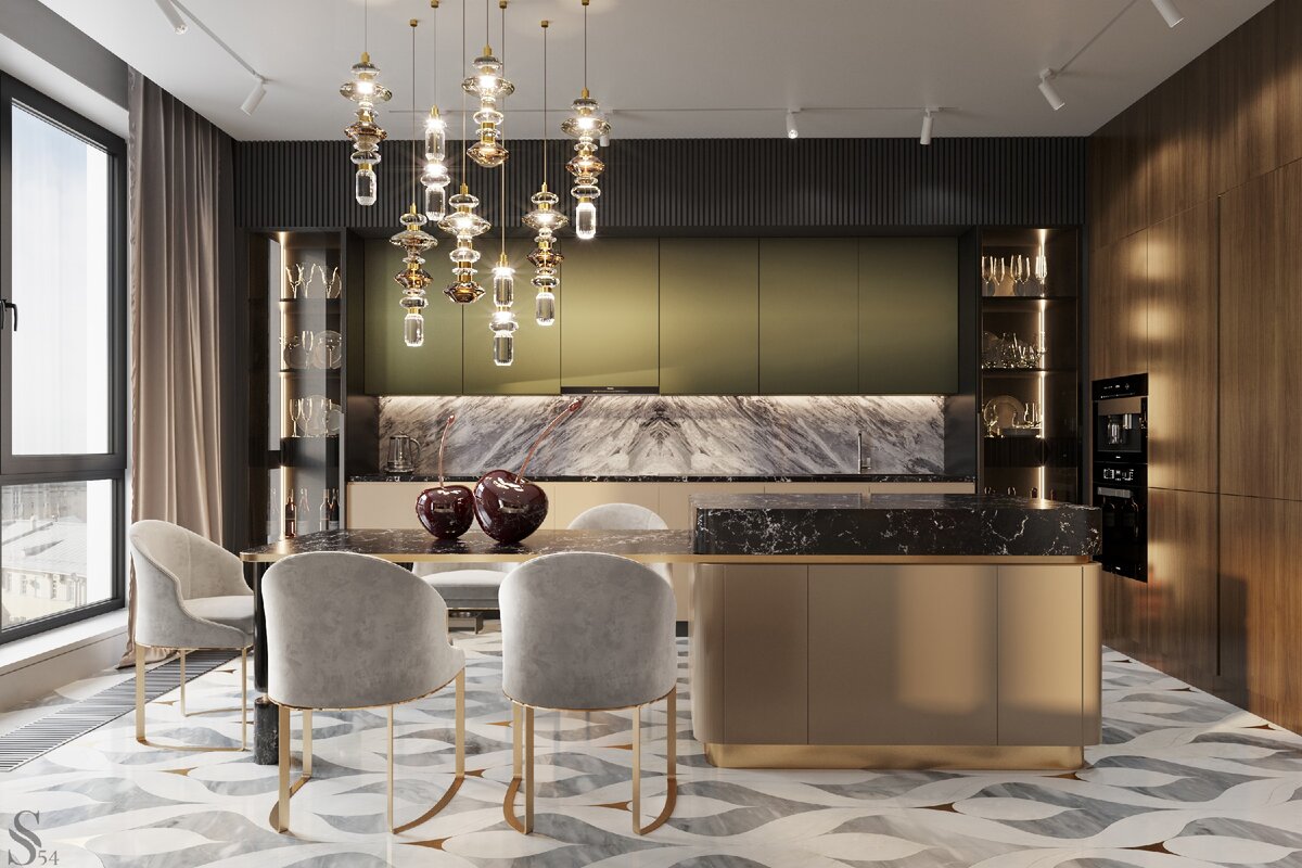 Лабинске металлический дом отделка