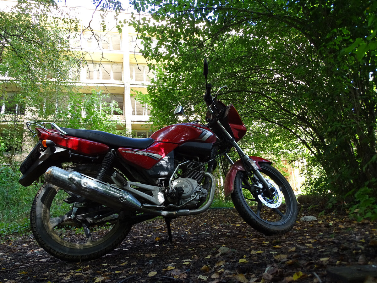 Экономичный и надежный двигатель