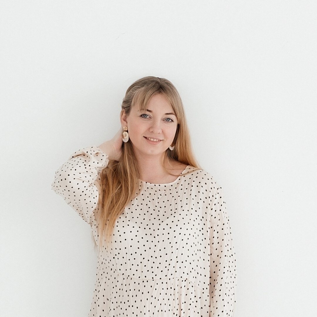 Личное фото