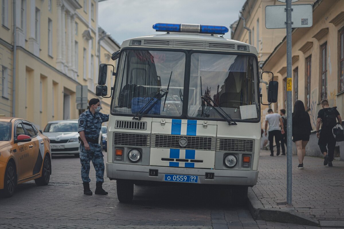 Фото by Egor Myznik on Unsplash.