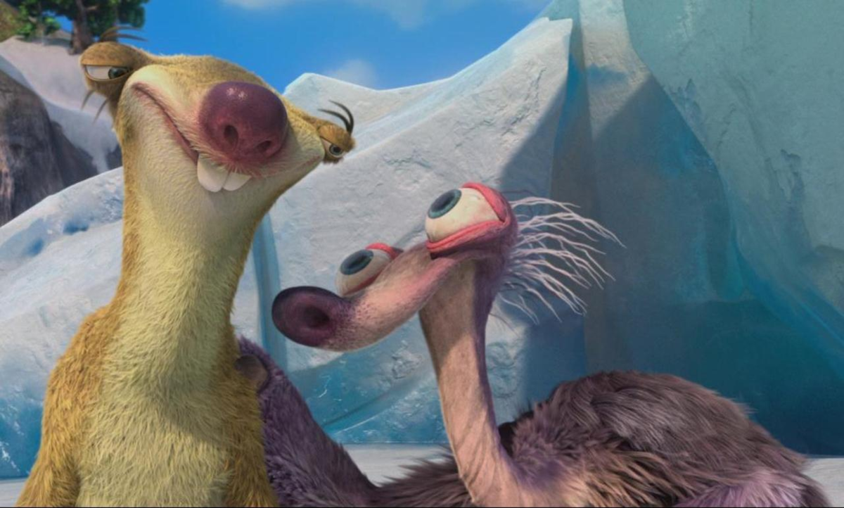 Сид это. Ice age Ленивец. СИД Ледниковый период. Ледниковый период Ленивец СИД. Ледниковый период мультфильм СИД.