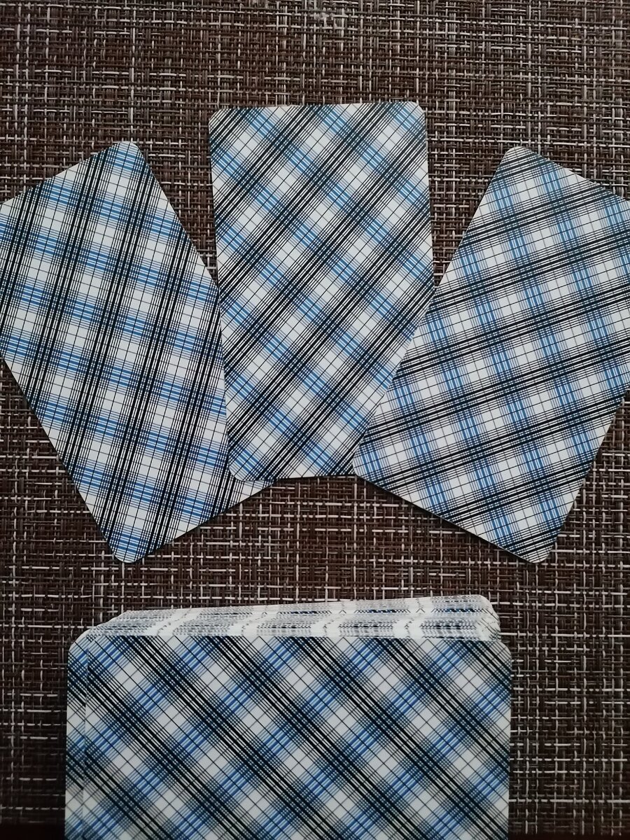 Выбираем вариант