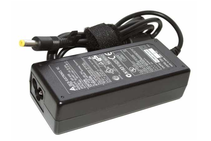 Проверьте зарядное устройство