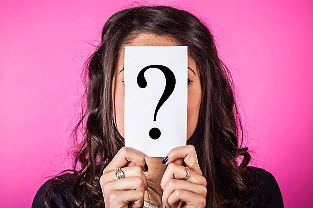 Вопросы в вебкам, которые требуют ответа