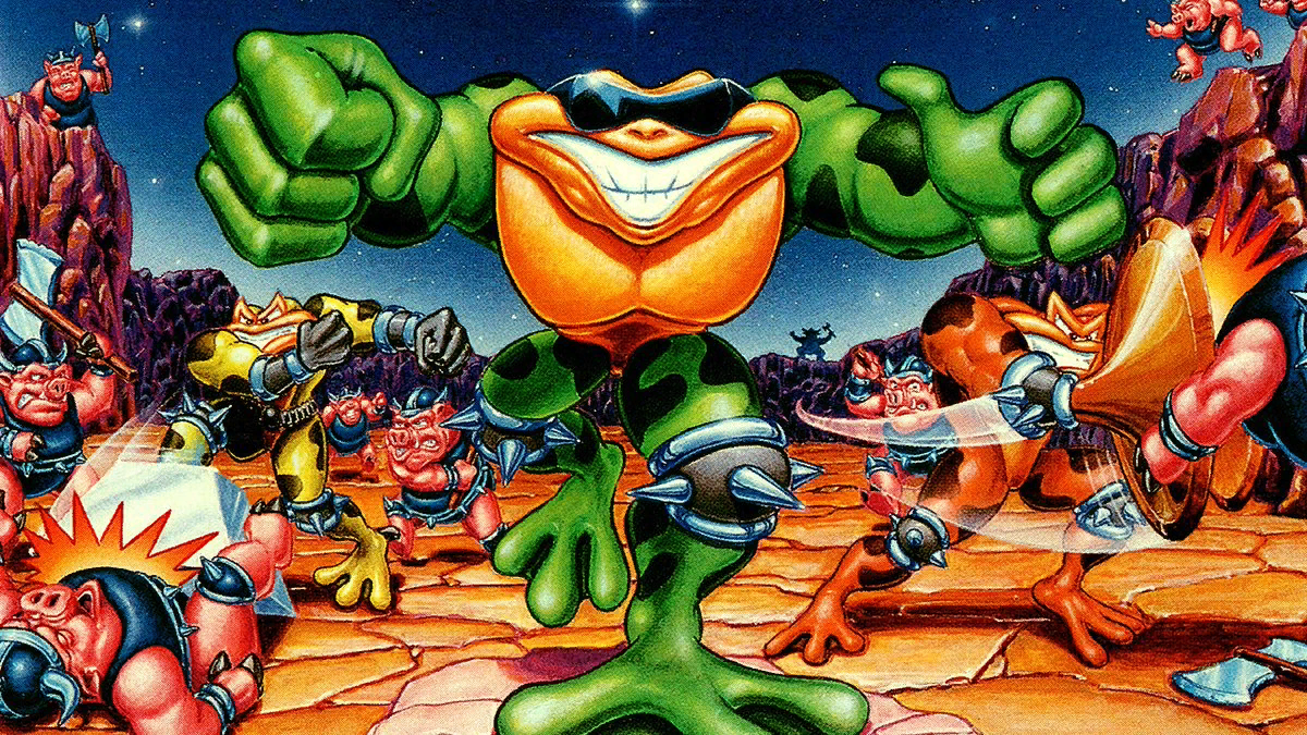 Battle toads and double. Батлтоадс лягушка. Battletoads (игра, 2020). Battletoads игра сега. Боевые Жабы сега.