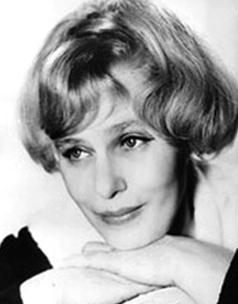 Елена Вольская