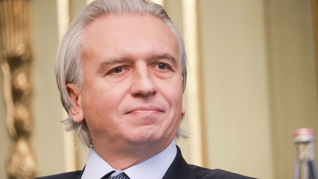 Александр Дюков