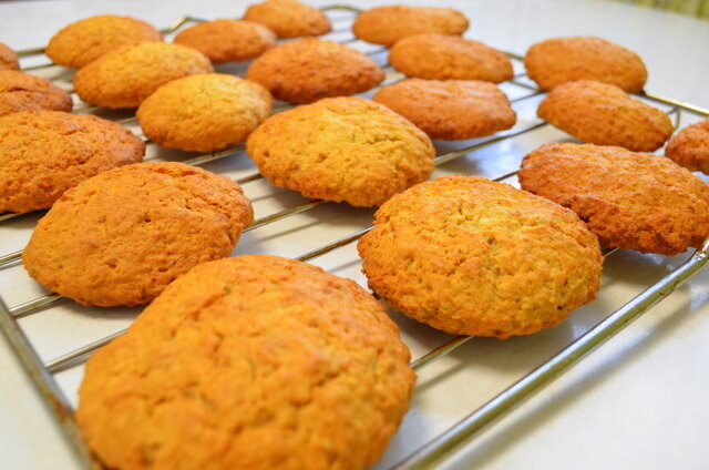 Мое самое любимое печенье,буду рада если и вам оно понравится.