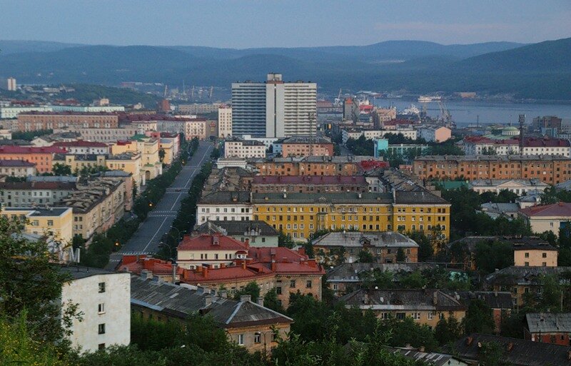 Это далеко не всë) 