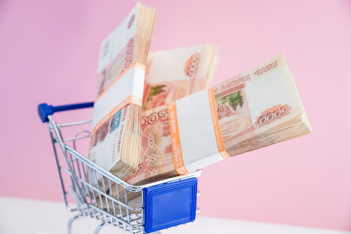 Особенности кредитования.