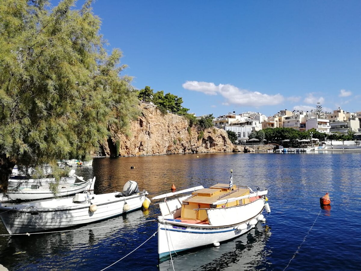Фото сделано нашими туристами в 2019 году