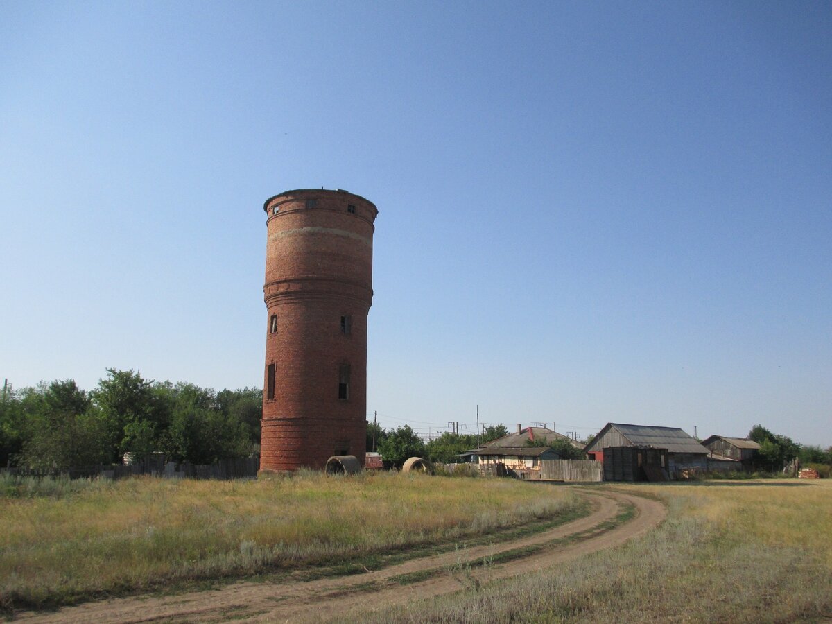 Станция карамыш саратовской области фото