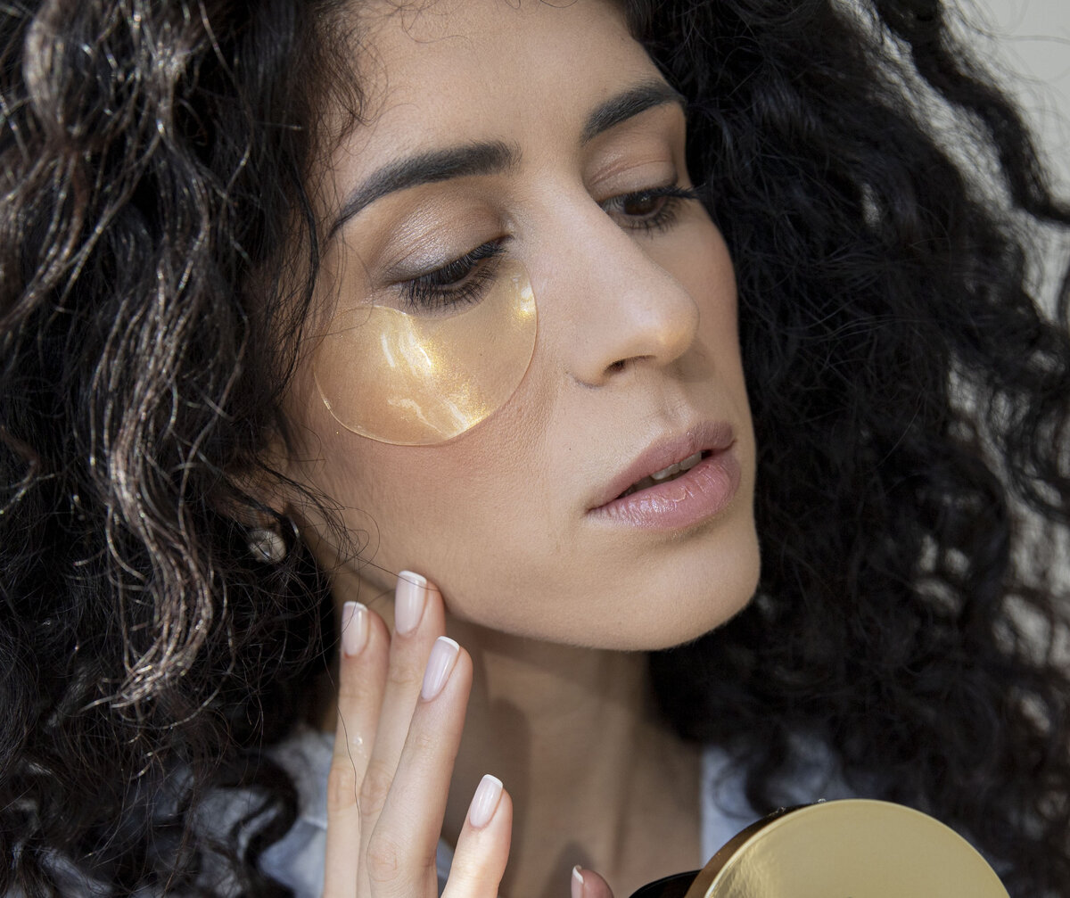 Фото из архива канала