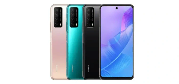 HUAWEI Enjoy 20 SE