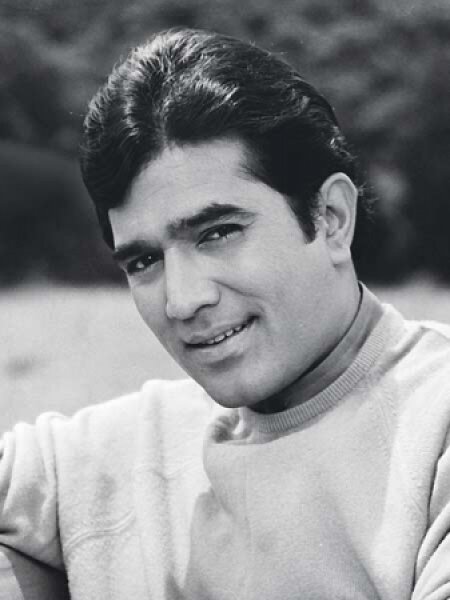 Источник: shradhanjali.com Раджеш Кханна в молодости