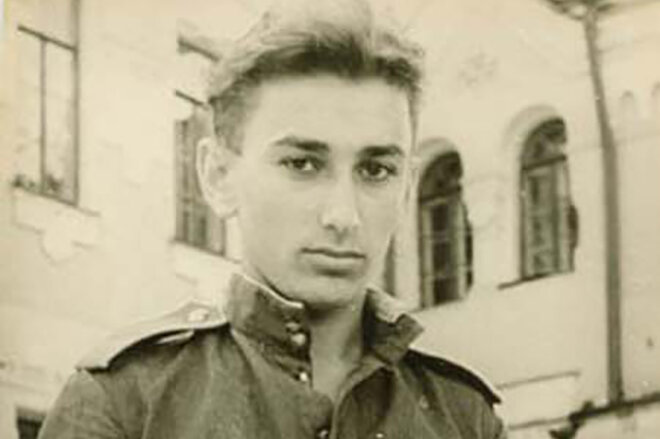 сТАРШИЙ СЫН сТАЛИНА яКОВ