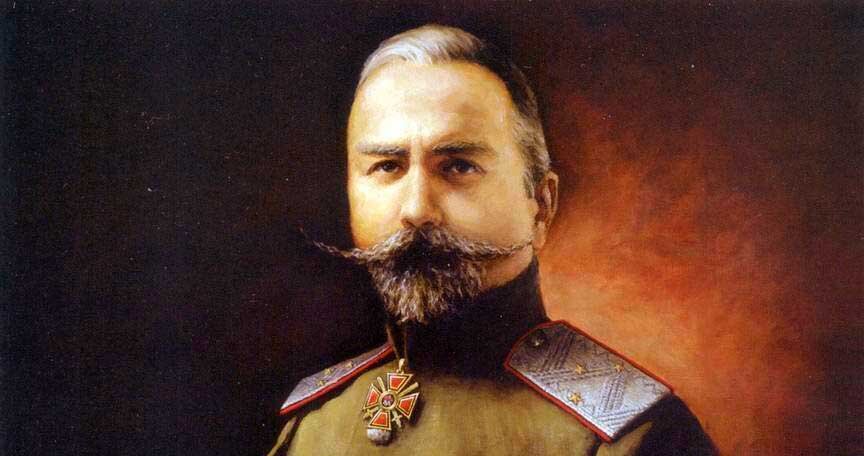 Это Миллер.