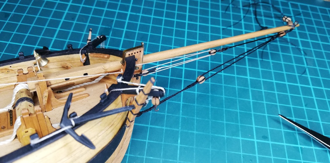 Скоро новый выпуск на канале Ship Yard!