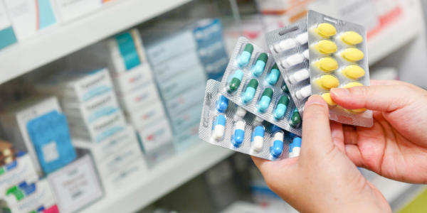 Как зарегистрировать товарный знак в сфере медицины