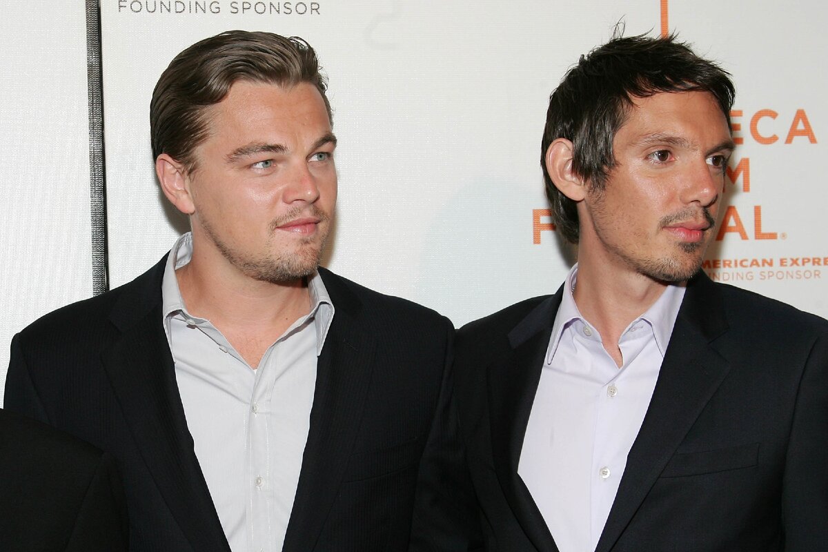 Лео и Лукас