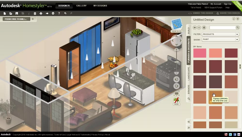 Home styler. Хоумстайлер 3д. Программа homestyler. Хоумстайлер визуализация. Homestyler работы.