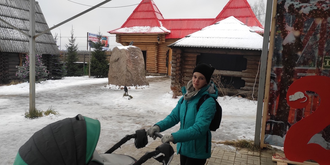 Знакомство с Дзеном или первый шаг в неизвестность.