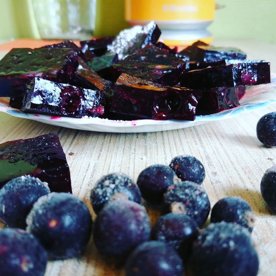 Фото из архива автора.