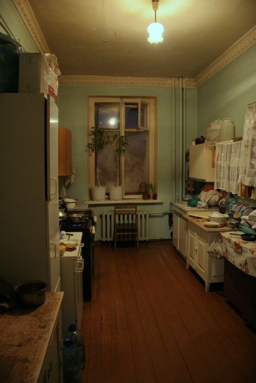 Радикальный пример