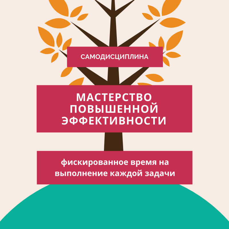 Ключевые составляющие успешного карьерного роста.