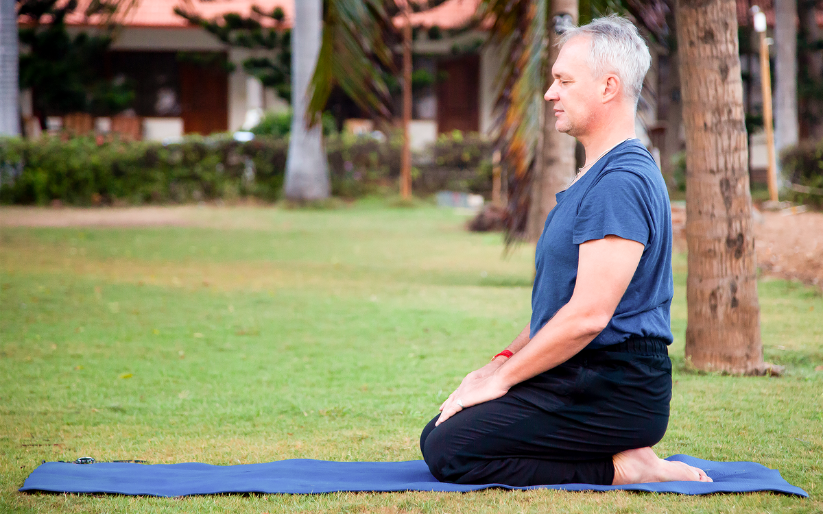 История о том, как реальность признаёт наши трансформации