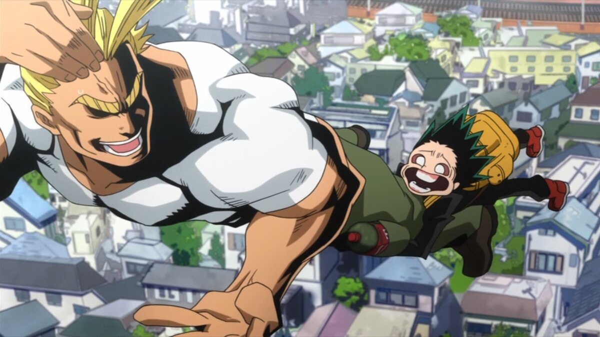 Чего прицепился пацан!?