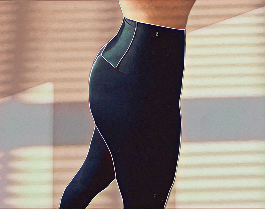 Мечтаешь о красивой фигуре - действуй!