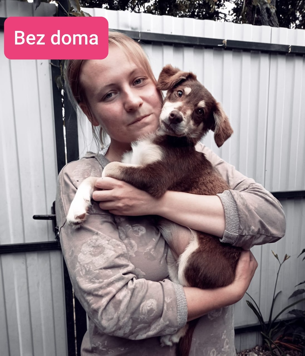 Вика и Мишель