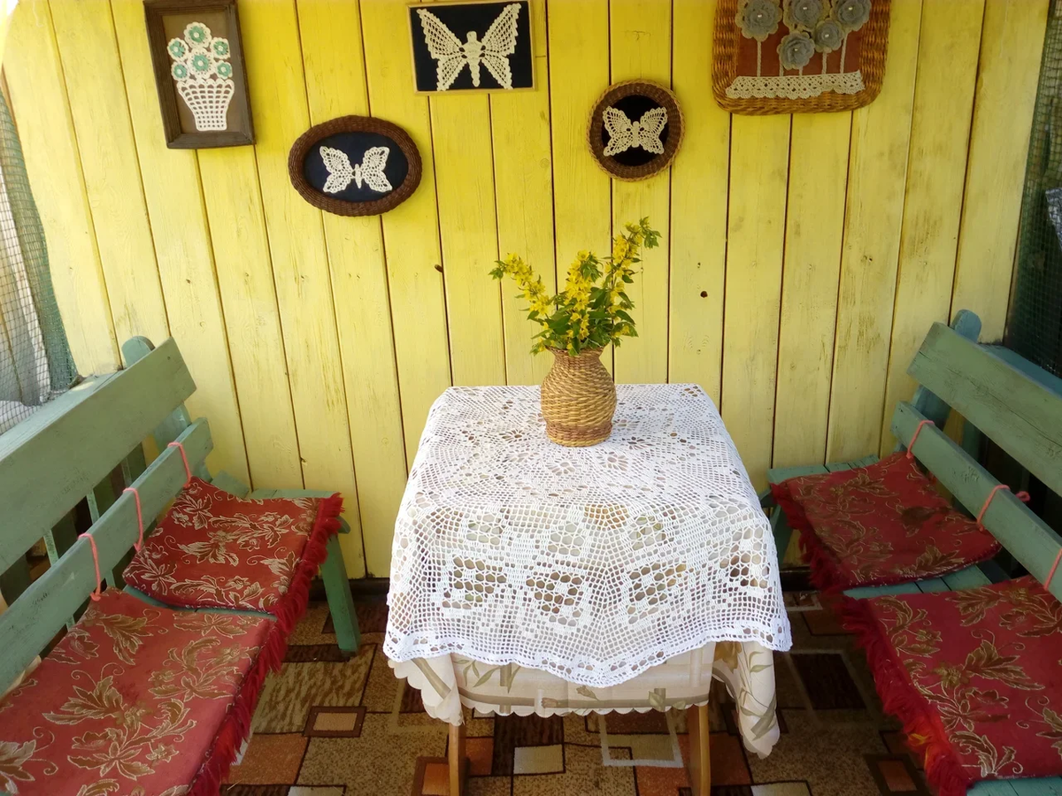 Личное фото