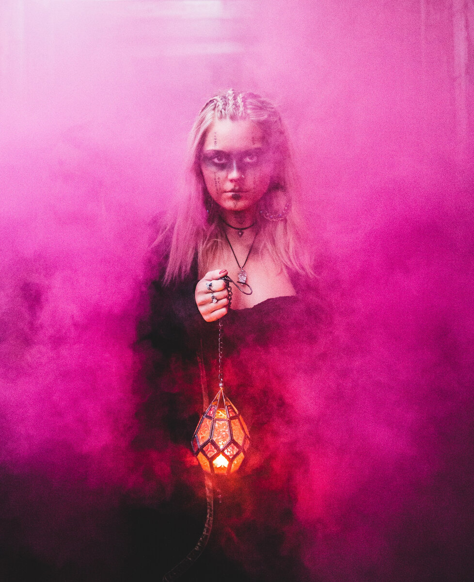 Фото автора Erik Mclean: Pexels