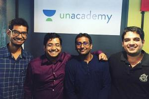 Unacademy