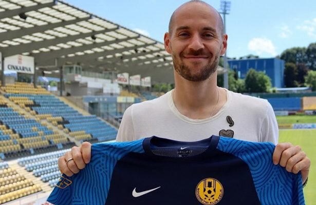 Иван Маевский